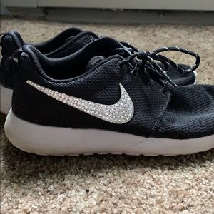 Bejeweled Nike Roches